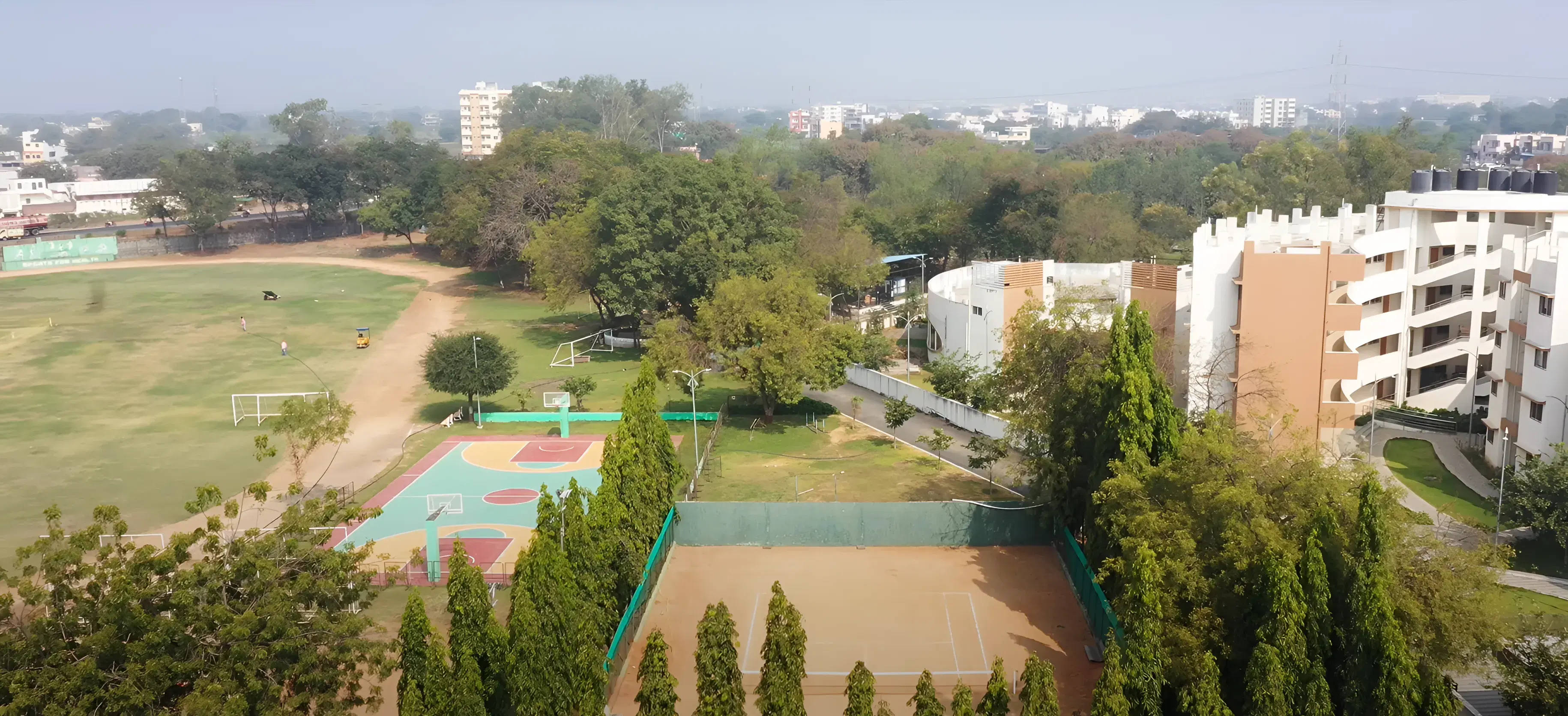 SGGSIE&T Nanded Campus photo 4
